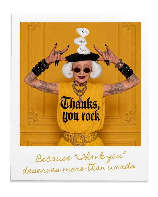 Gracias
