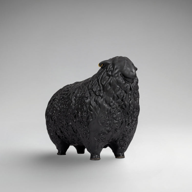 PECORA NERA
