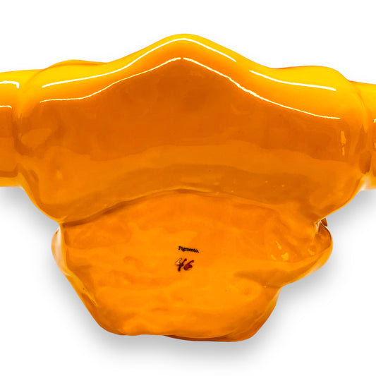 amarilla
